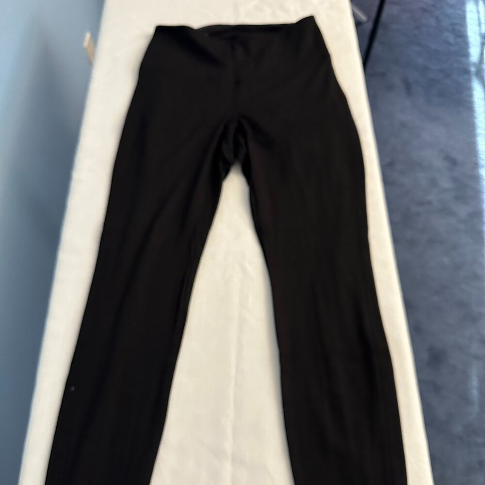 WHBM runway legging